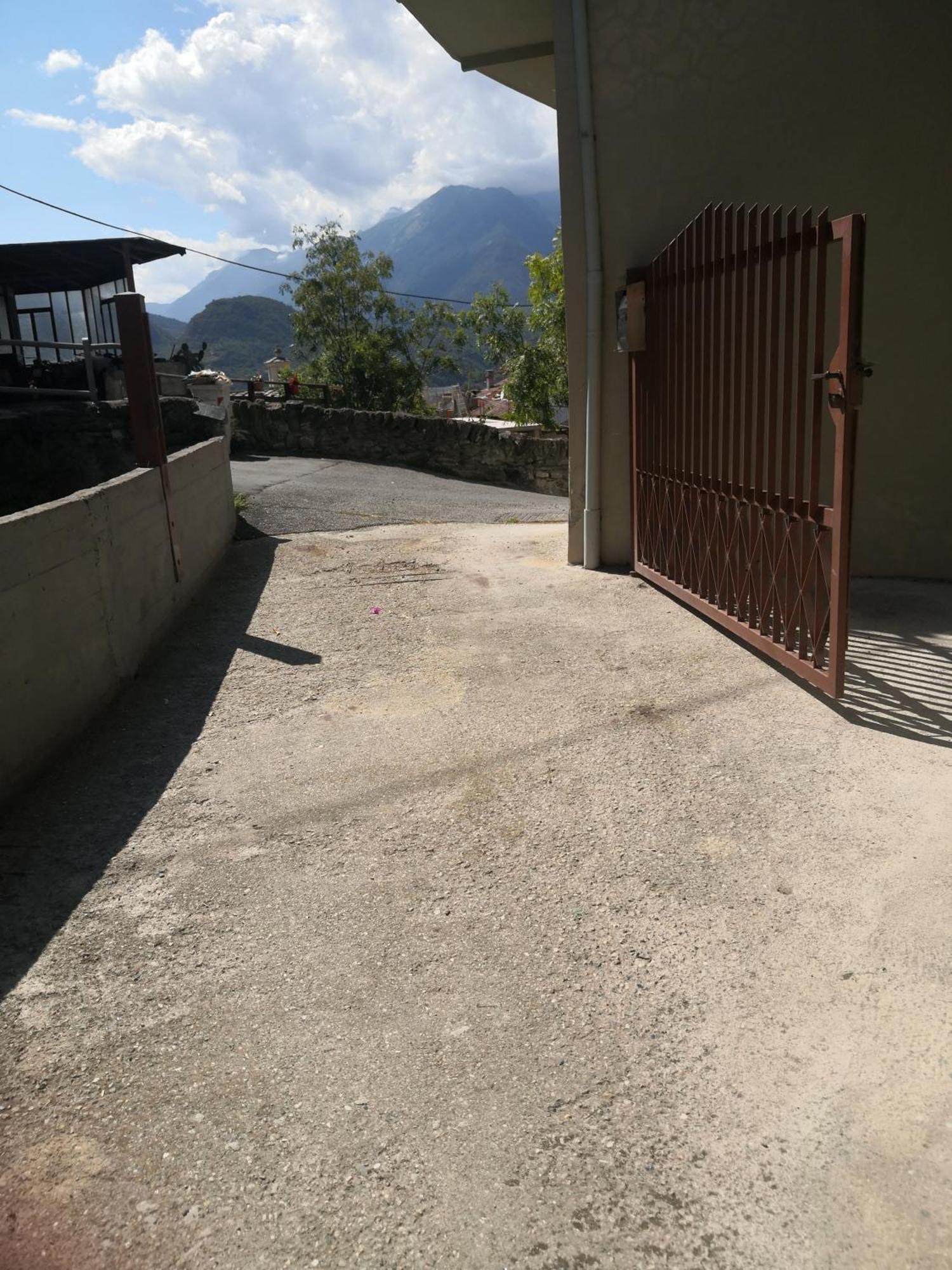 Appartamenti Rio Gendola Urbiano Habitación foto