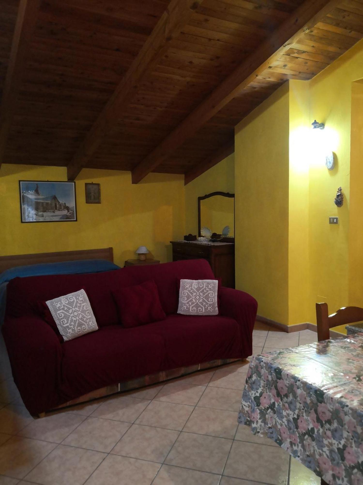 Appartamenti Rio Gendola Urbiano Habitación foto