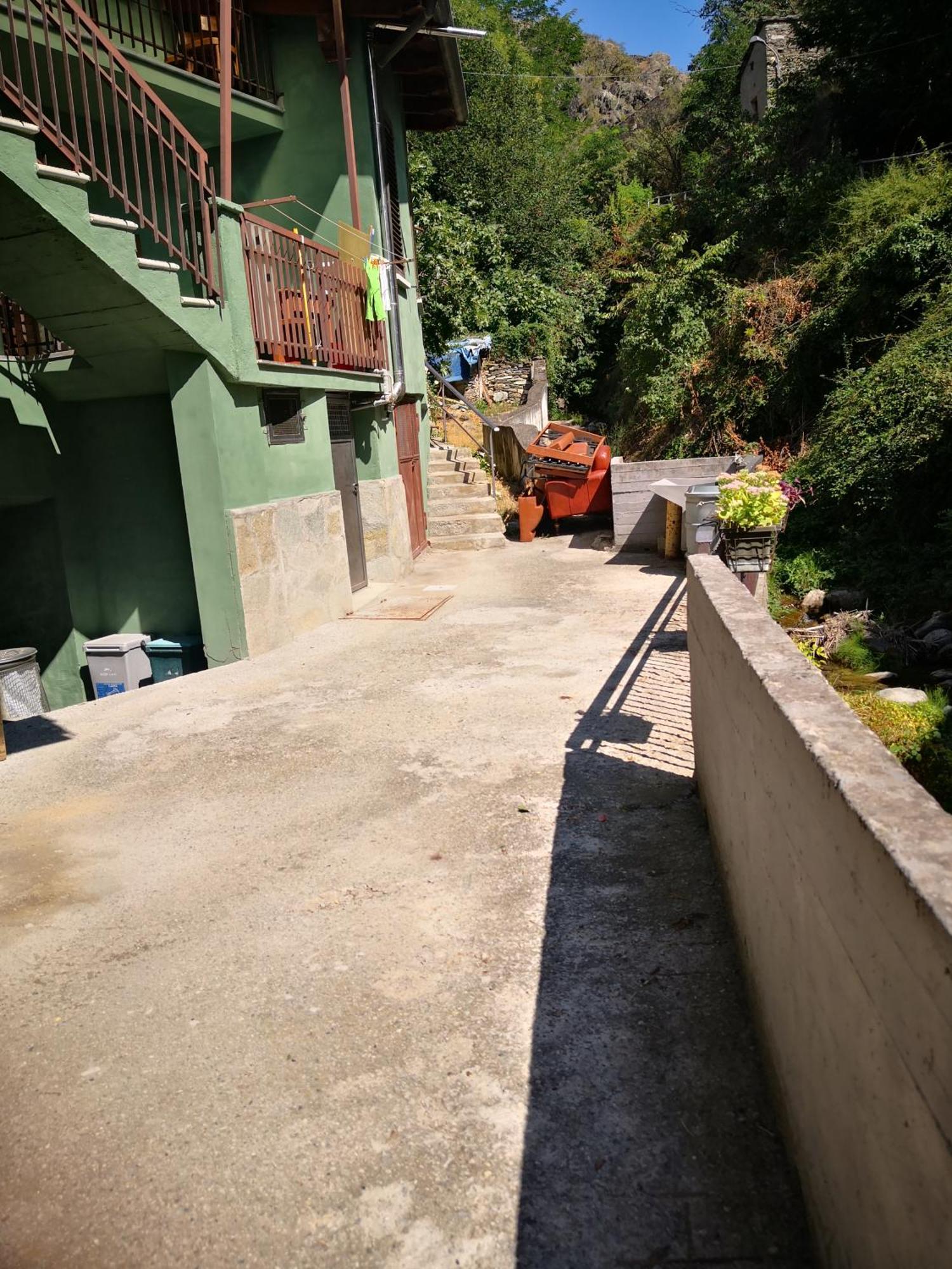 Appartamenti Rio Gendola Urbiano Habitación foto