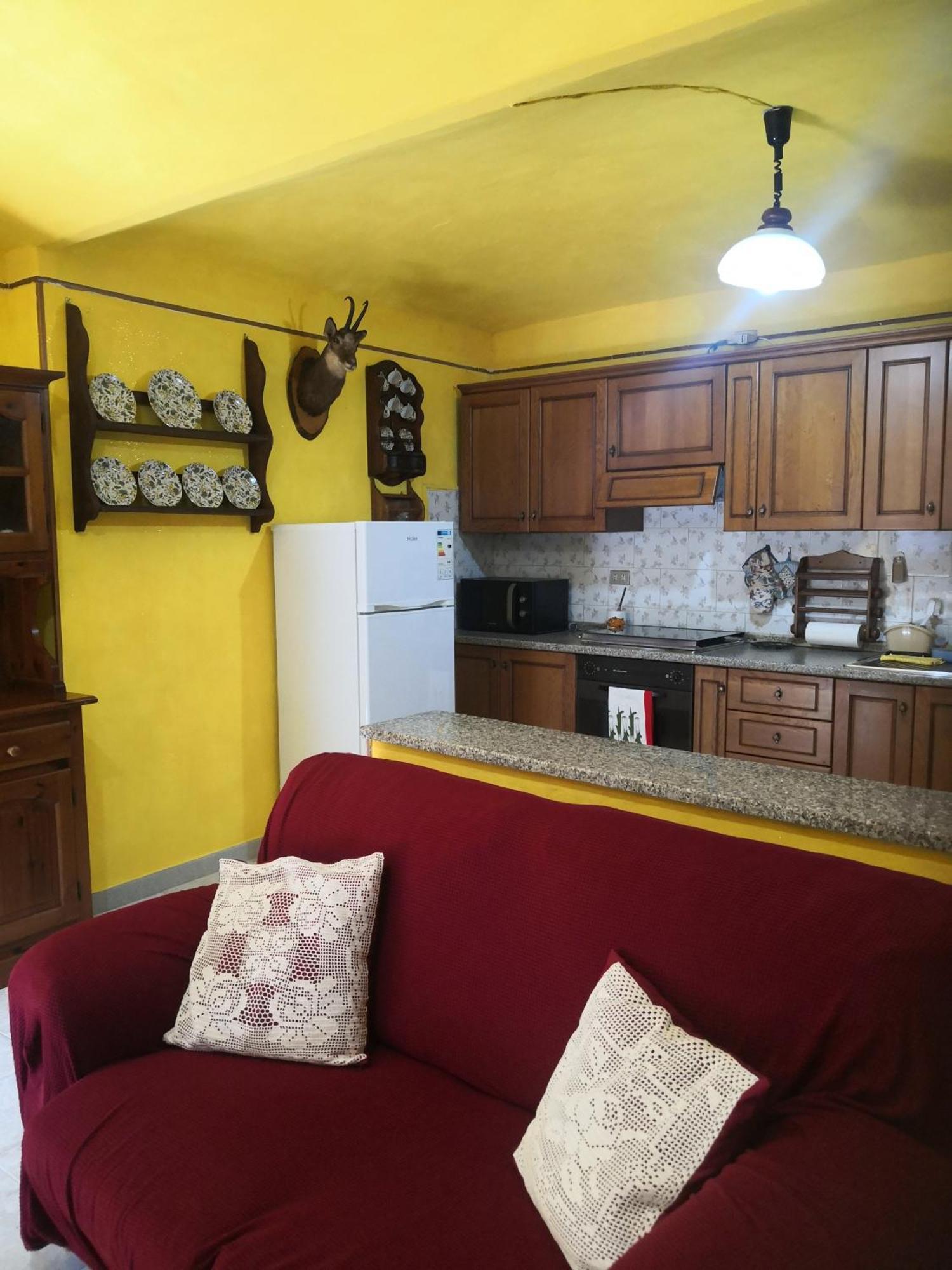 Appartamenti Rio Gendola Urbiano Habitación foto