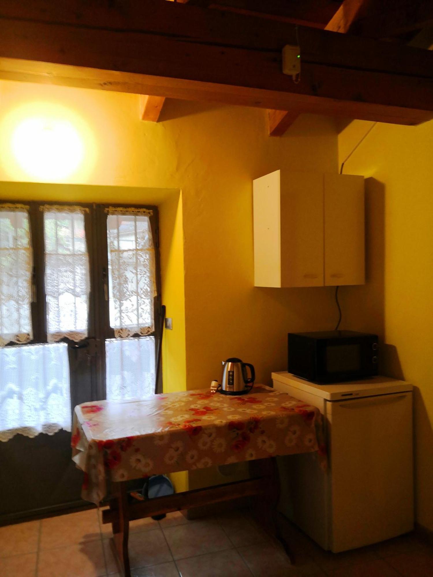 Appartamenti Rio Gendola Urbiano Habitación foto