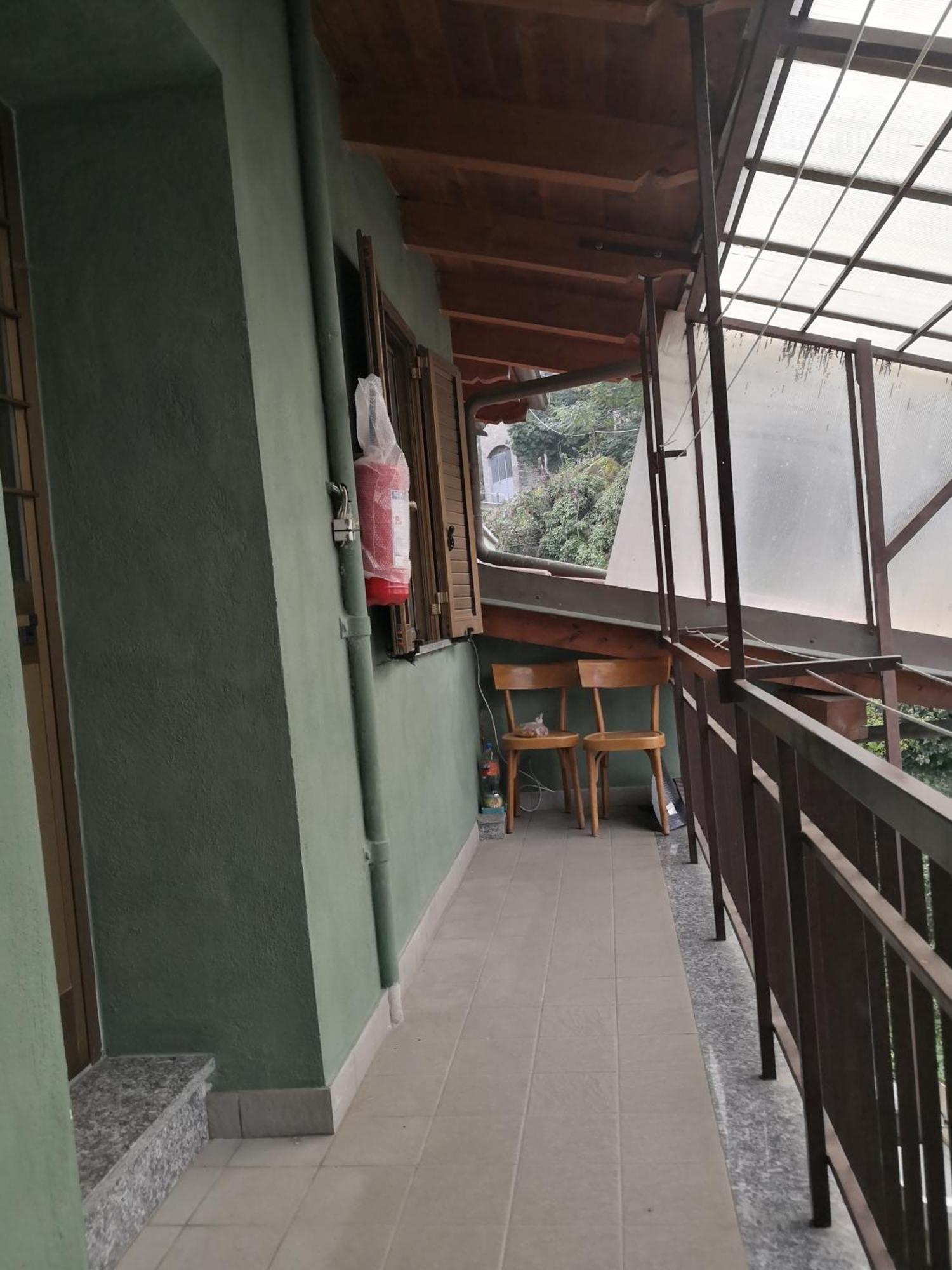 Appartamenti Rio Gendola Urbiano Habitación foto