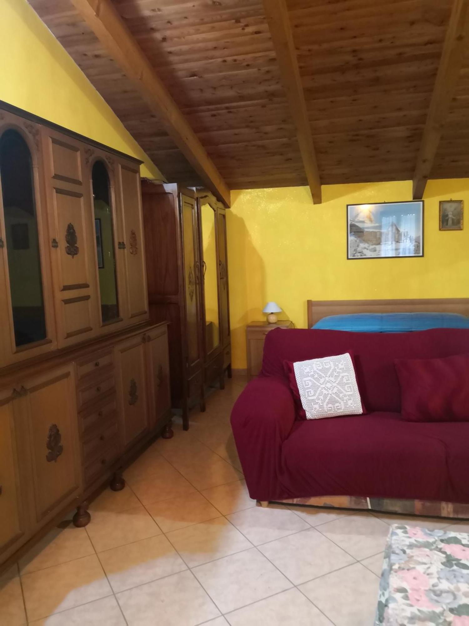 Appartamenti Rio Gendola Urbiano Habitación foto